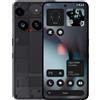 Nothing Phone Smartphone Nothing Phone 3 16GB/512GB/5G/Dual sim/5150mAh/Nero [99936649]