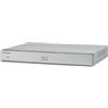 Cisco Router Cisco ISR 1100 4G/Wifi/LTE Argento [C1121-4PLTEP]