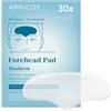APRICOT Fantastic fronte ialuronico Pad in silicone 1 pz.
