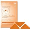 APRICOT Face patches with niacinamide Mini Maschera viso 24 pz.