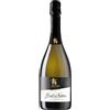 Cantina Caldaro Südtiroler Sekt - Spumante dell'Alto Adige Brut Nature DOC