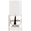 CLINICALFARMA Srl LOVREN NAIL CARE NC2 TOP COAT ULTRARAPIDO 5 ML