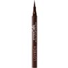 CLINICALFARMA Srl LOVREN HYPER COLOR ULTRA DEFINE EYELINER BROWN