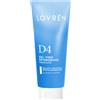 CLINICALFARMA Srl LOVREN D4 GEL DETERGENTE VISO PURIFICANTE 100 ML