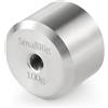 SmallRig 2284 Contrappeso (100g) per stabilizzatore cardanico DJI Ronin S e Zhiyun "