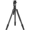 SmallRig 4319 Treppiede video in lega di alluminio FreeBlazer CT190 "