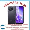 FOSSiBOT S2 4G - Smartphone 256 GB Nero, 50 MP, Display 6,72″ FHD+ - TESTATO