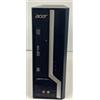 Acer PC DESK SFF ACER VERITON X4630G INTEL 3.0GHZ RAM 4GB HD 250GB WIN 10 PRO