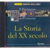 LA STORIA DEL XX SECOLO CD ROM IL PATRIMONIO DELL'UMANITA' CDS E00591