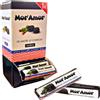 Horvath Caramelle Gommose Horvath MorAmor Liquirizia Senza Zucchero Expo 30 pz da 28 g