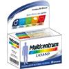 UNIFARMED Srl MULTICENTRUM UOMO 30CPR