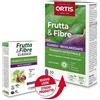 ORTIS LABORATOIRES PGMBH FRUTTA & FIBRE CLASSICO 30CPR