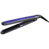 Remington S7710 PRO-Ion Straight Hair Straightener Piastra Per Capelli Agli Ioni blu, Nero