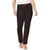 GLORIA VANDERBILT - Amanda Classic Tapered Jean, Jeans Donna