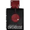 Armaf Club de Nuit Intense Overdose Extrait Parfum 105ml