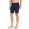TYR Durafast Elite - Costume da Bagno da Uomo Solido Durafast Elite da Uomo, Royal, 12A/14A
