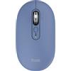 TRUST 26020 SERON RECHARGEABLE BLUETOOTH BLU WIRELESS MOUSE
