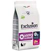 EXCLUSION DIET GATTO HYPOALLERGENIC ADULT MAIALE E PATATE 1,5 KG