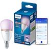 Philips Smart Lighting, Lampadina LED smart P45 E14