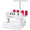 Brother CV3440 copertura punto macchina da cucire