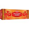 HEM 120 bastoncini di incenso DRAGON BLOOD profumo dall'India