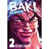 Kodama Baki the Grappler 2
