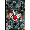 PANINI SPA Death Note Seconda Ristampa 13