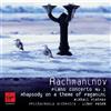 CLASSICO Rachmaninoff: Piano Concerto No.1 - Rhapsody on a theme of Paganini