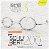 hänssler CLASSIC Alinde Quartett Schubert Vol.3