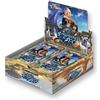 Battle Spirits Saga BOX BSS05 Inverted World Chronicle Strangers In The Sky ENG