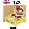 ONE PIECE OP07 500 YEARS INTO THE FUTURE SEALED CASE ENGLISH 12BOOSTER BOX OP-07