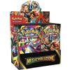 POKEMON COMPANY Pokemon TCG Megaevoluzione Booster Box Italiano 36 Bustine Display ITA Sigillato