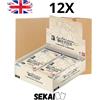 ONE PIECE EB02 CASE SEALED ANIME 25TH COLLECTION 12 BOOSTER BOX ENGLISH EB 2 EB2