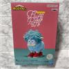 BANPRESTO My Hero Academia Fluffy Puffy - Deku Sheep - premio Bandai Giappone nuovo