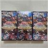Yugioh Duel Monsters SELEZIONE 5 Booster Box x3 Sigillato in Fabbrica JP...