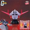 BANPRESTO PRE ORDER Mobile Suit Gundam Zeong Head Speaker premio Bandai Giappone...