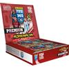 Panini FIFA 365 Adrenalyn XL Trading Cards - x10 Premium Packs