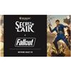 Magic TCG Secret Lair x FALLOWT BEYOND VAULT 33 - ENG ENGLISH