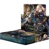 SHADOWVERSE EVOLVE Verdant Steel Booster Box - ENGLISH