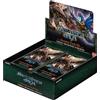 Battle Spirits Saga TCG Booster Box FALSE GODS BSS02 - ENG ENGLISH