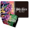 ONE PIECE TCG Playmat and Storage Box Set Yamato ENGLISH Sealed
