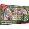 Pokemon TCG COLLEZIONE PREMIUM Megaevoluzione MEGA VENUSAUR EX - ITA ITALIANO
