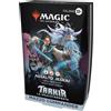 Magic TCG TARKIR: DRAGONSTORM Commander Deck JESKAI STRIKER - ENG ENGLISH