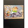 Panini ASTERIX SINE TEMPORE Treasure Box Max! Gold FOIL Card #110 - 151/350