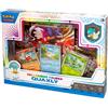 POKEMON Box Collezione Paldea QUAXLY - ITALIANO (carta Jumbo casuale)