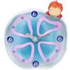 Benelic Studio Ghibli Ponyo Jellyfish Quartz Orologio da Tavolo Anime Benelic Decoraz...