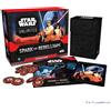 STAR WARS UNLIMITED SPARK OF REBELLION PRERELEASE BOX German