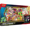 POKEMON Mega Evolution Mega Zygarde ex Premium Collection - ENG ENGLISH