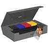 ULTIMATE GUARD Omnihive 1000+ Xenoskin GREY - Porta mazzo GRIGIO