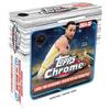 Topps Chrome Basketball 2024/25 - Mega Box - Ready to Ship Sealed